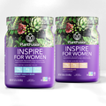 Inspire Women's Protein Flavor Bundle
