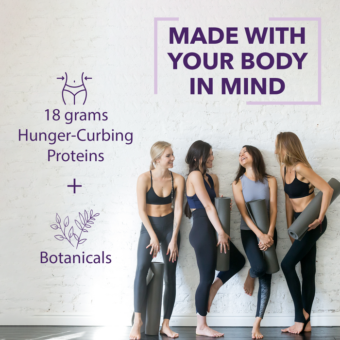 Inspire Women's Protein Flavor Bundle