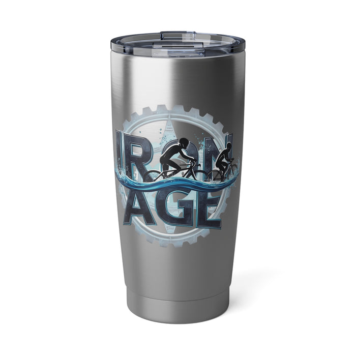 Insulated Stainless Steel 20oz Tumbler - Mug