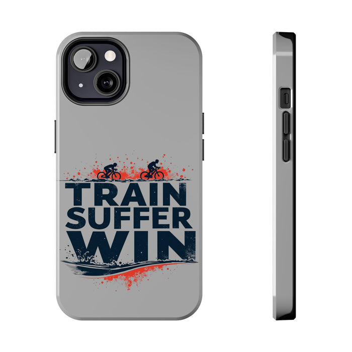 iPhone 17 Cycling Phone Case