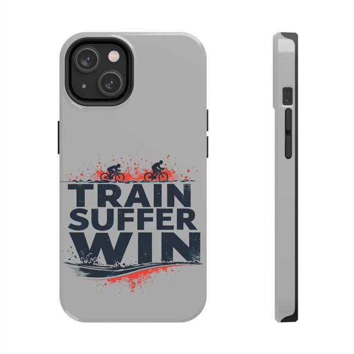 iPhone 17 Cycling Phone Case - alternate view