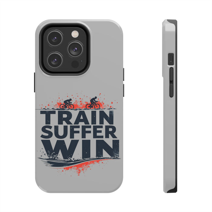 iPhone 17 Cycling Phone Case - detail view