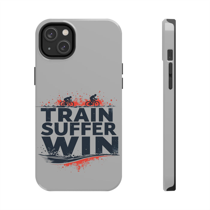 iPhone 17 Cycling Phone Case - size chart