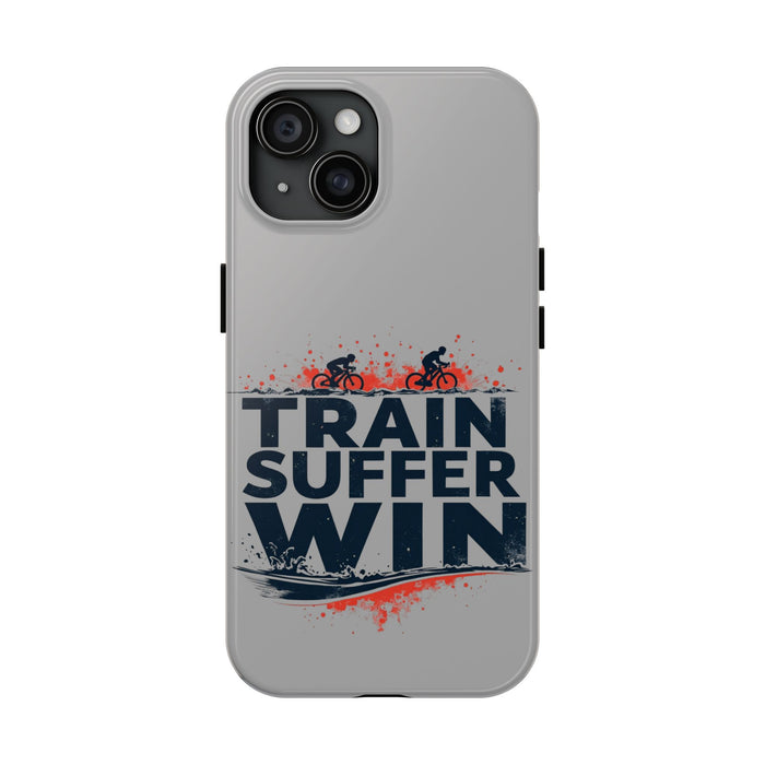 iPhone 17 Cycling Phone Case - size chart