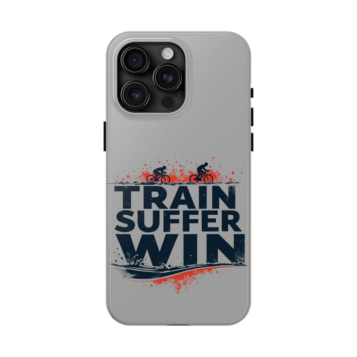 iPhone 17 Cycling Phone Case - size chart