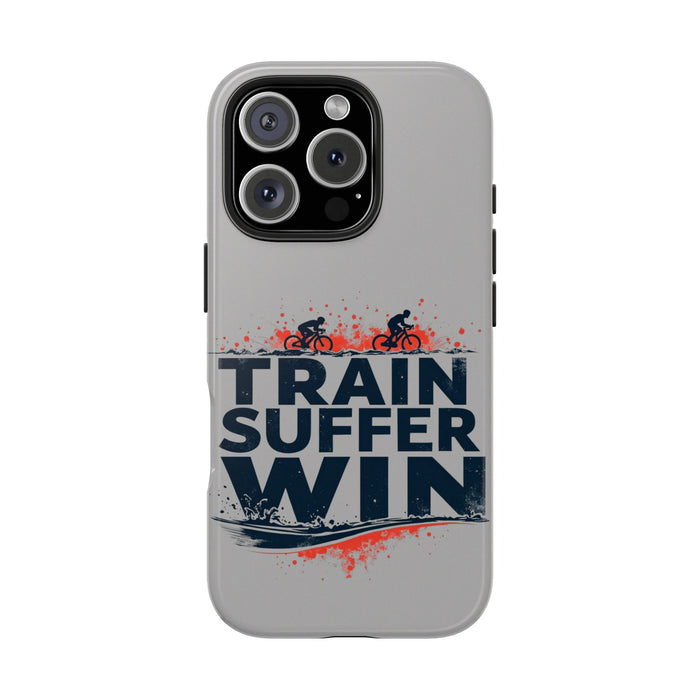 iPhone 17 Cycling Phone Case - size chart
