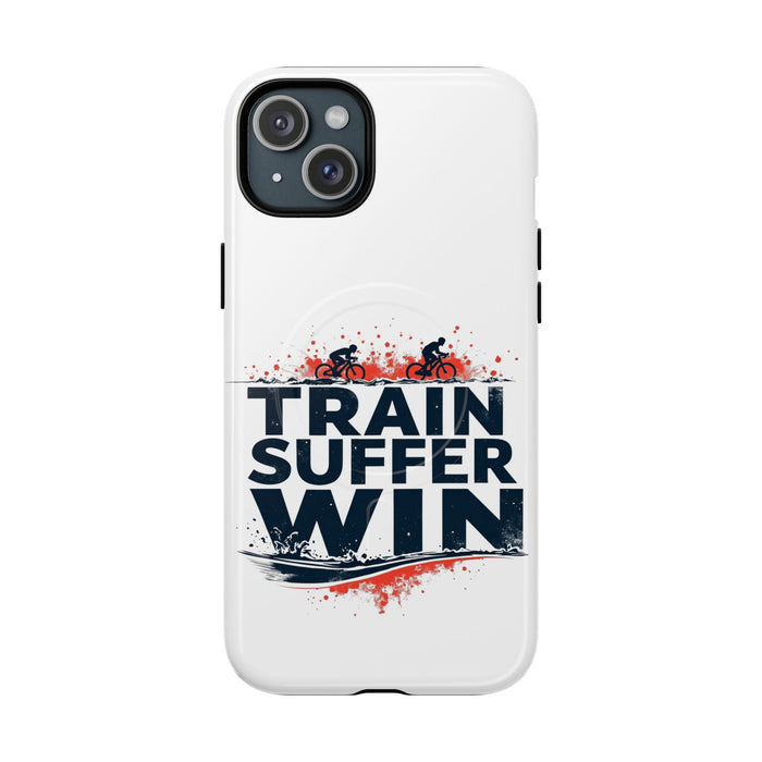 iPhone Cycling Training Case for Triathlon - Phone Case - size chart