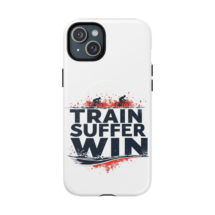 iPhone Cycling Training Case for Triathlon - Phone Case - size chart