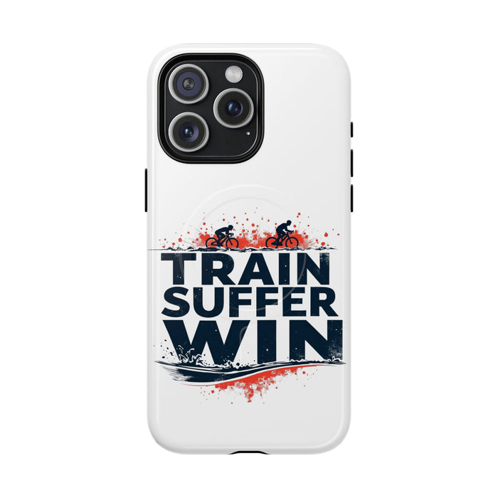 iPhone Cycling Training Case for Triathlon - Phone Case - size chart