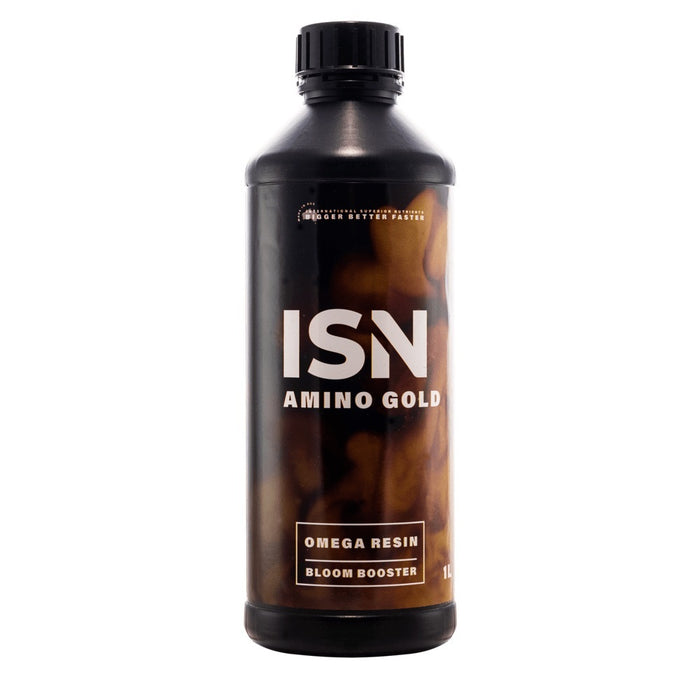 ISN Amino Gold (1, 5 or 20L)