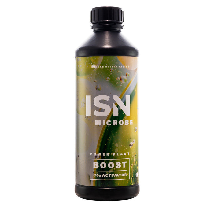 ISN Microbe Boost (1, 5 or 20L)