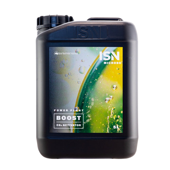 ISN Microbe Boost (1, 5 or 20L)