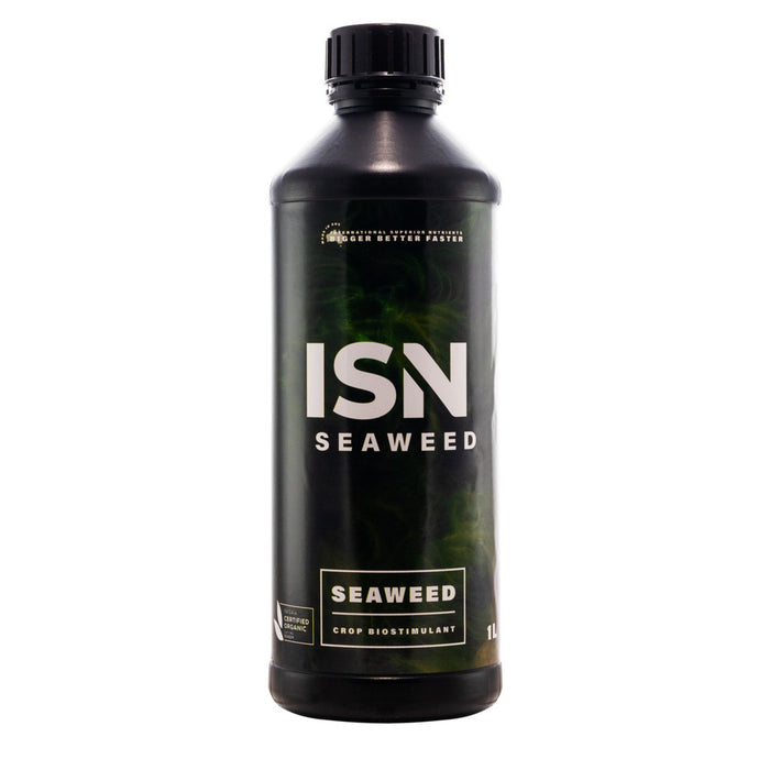 ISN Seaweed (1, 5 or 20L)
