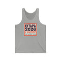 Ixtapa 2026 Tank Top – "I Finished" Vacation Souvenir Beach Tank