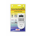 JBL Heavy Duty Digital Timer – Programmable Power Timer