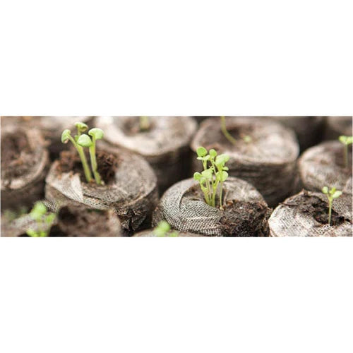 Jiffy-7 Propagation Pellets 42mm - 30pk