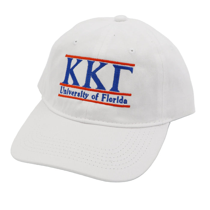 Kappa Kappa Gamma Traditional Greek Hat