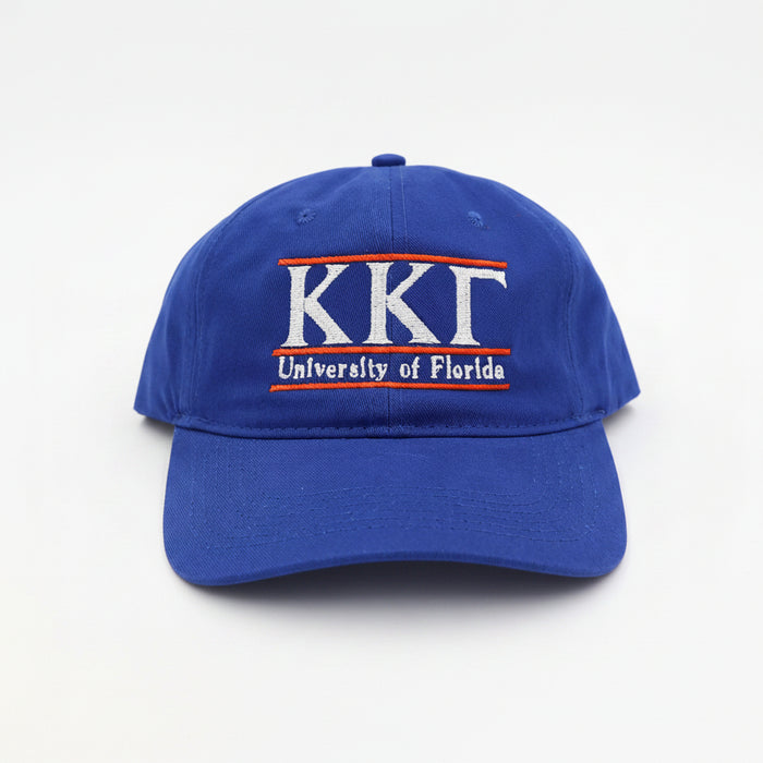 Kappa Kappa Gamma Traditional Greek Hat