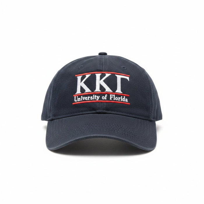 Kappa Kappa Gamma Traditional Greek Hat