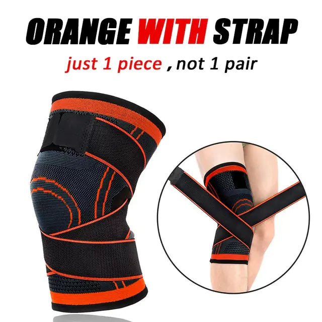 Orange / 2X Extra Large