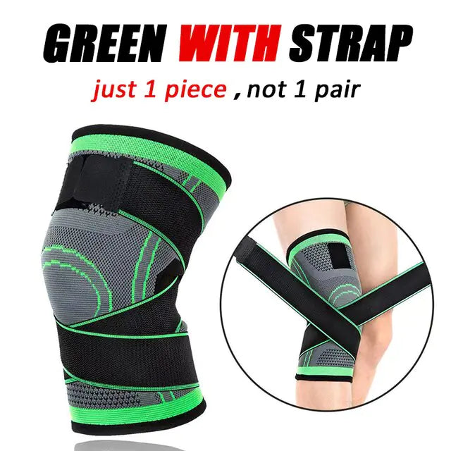 Green / Small