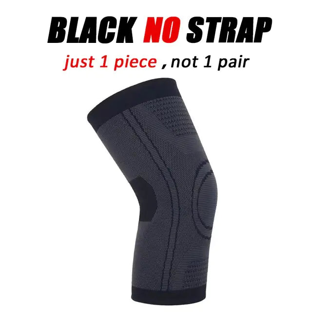 Black No Strap / Medium