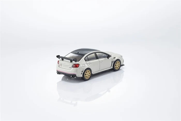 Kyosho 1:64 Car in the Book（With Book - Simplified Chinese Version） Diecast Model Car