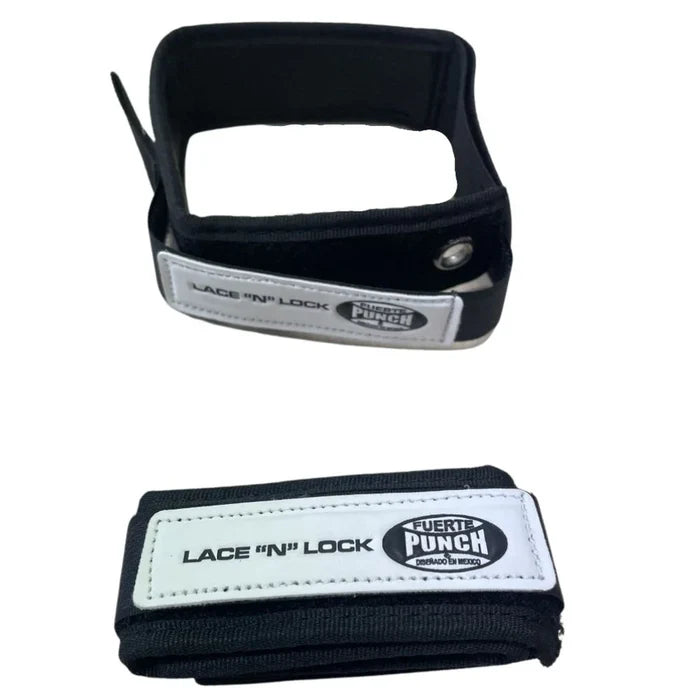 Lace and Lock - Boxing Glove Adaptor