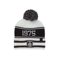 Lambda Theta Phi Two Tone Beanie- Discontinued