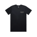 Lasso Blue Tee