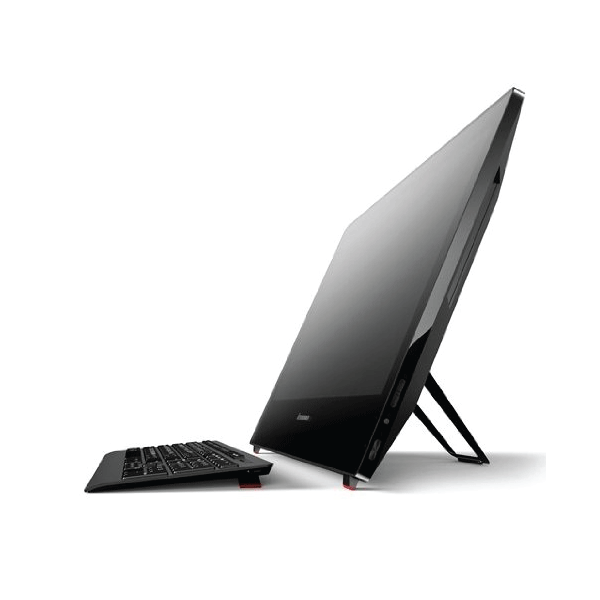Lenovo E93z AIO i5 4460S 2.9GHz 12GB 500GB DW WIFI 21.5" DW W10P | NO STAND B-Grade 3mth Wty
