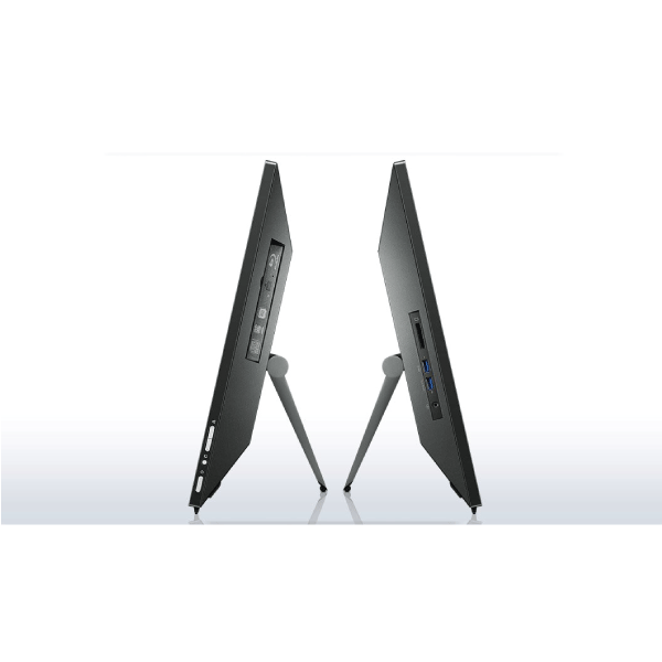 Lenovo E93z AIO i5 4460S 2.9GHz 12GB 500GB DW WIFI 21.5" DW W10P | NO STAND B-Grade 3mth Wty