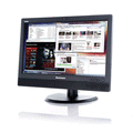 Lenovo M92z AIO i5 3570s 3.1GHz 4GB 1TB DW WIFI 20" W7P | B-Grade 3mth Wty