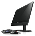 Lenovo M93z AIO i3 4150 3.5GHz 4GB 1TB DW 23" Touch W10H | B-Grade 3mth Wty