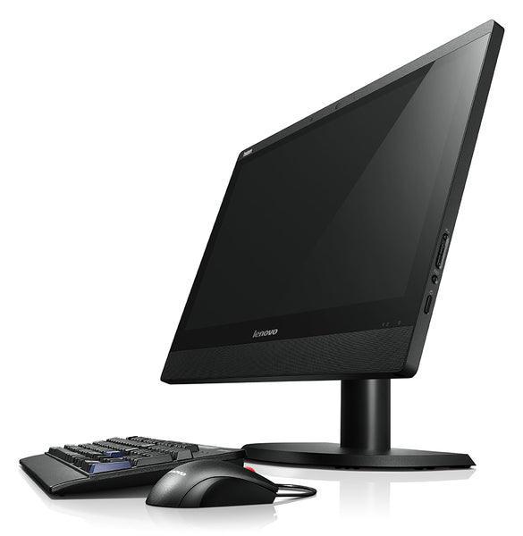Lenovo M93z AIO i3 4150 3.5GHz 4GB 1TB DW 23" Touch W10H | B-Grade 3mth Wty