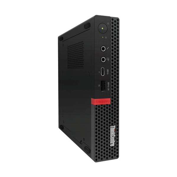 Lenovo ThinkCentre M720Q Tiny i5 8400T 1.7GHz 8GB 256GB SSD WIFI W11P | 1yr Wty