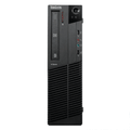Lenovo ThinkCentre M82 SFF i5 3470 3.2GHz 8GB 500GB DW NO OS Computer | 3mth Wty