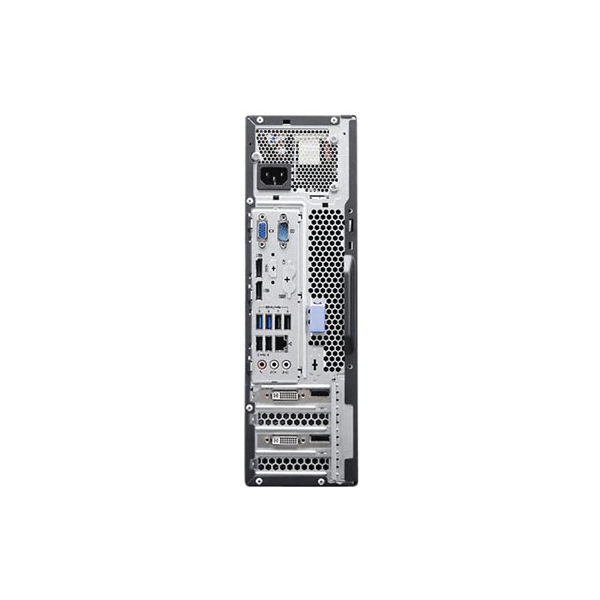 Lenovo ThinkCentre M83 SFF i7 4770 3.4GHz 8GB 1TB SSD DW NO OS PC | 3mth Wty