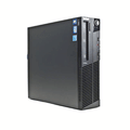 Lenovo ThinkCentre M91p SFF i7 2600 3.4GHz 4GB 250GB DW NO OS Computer | 3mth Wty