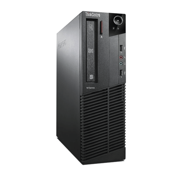 Lenovo ThinkCentre M92p SFF i7 3770 3.4GHz 4GB 250GB DW NO OS Computer | 3mth Wty