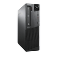 Lenovo ThinkCentre M92p SFF i7 3770 3.4GHz 8GB 192GB SSD DW W10P Computer | 3mth Wty