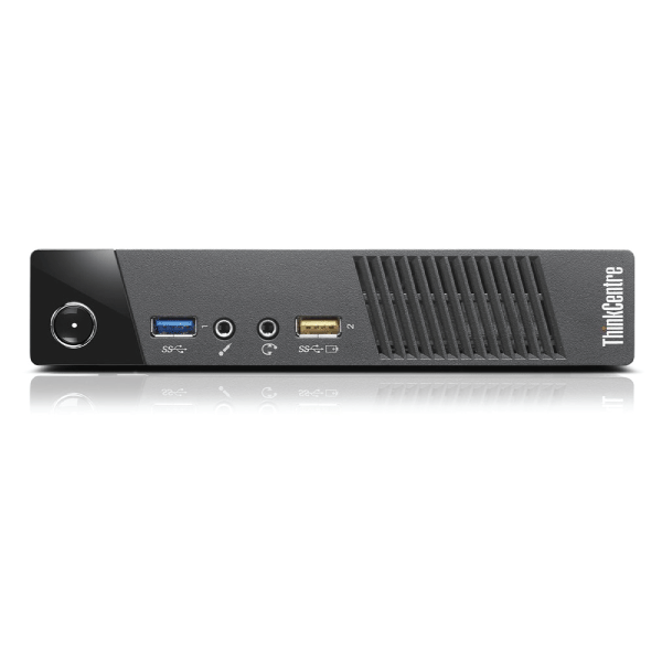 Lenovo ThinkCentre M93p Tiny i5 4570T 2.9GHz 16GB 500GB SSD DW NO OS | 3mth Wty