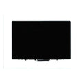 A Lenovo ThinkPad L390 13.3" 1920x1080 touch display (02DM432), shown in black with a bottom connector against a white background. Brand: Lenovo. Includes 3-month warranty.