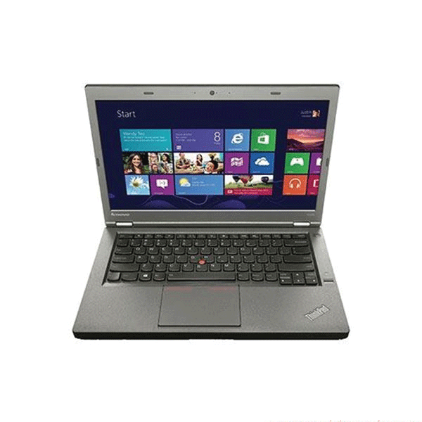 Lenovo ThinkPad T440p i5 4300M 2.6GHz 8GB 128GB SSD NO OS 14" Laptop | B-Grade
