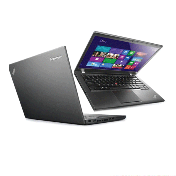 Lenovo ThinkPad T440p i5 4300M 2.6GHz 8GB 128GB SSD NO OS 14" Laptop | B-Grade