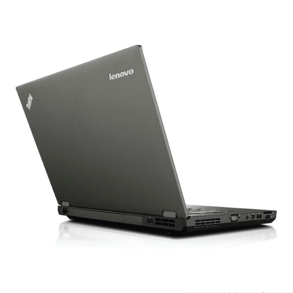Lenovo ThinkPad T440p i5 4300M 2.6GHz 8GB 128GB SSD NO OS 14" Laptop | B-Grade