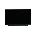 A Lenovo ThinkPad X1 Carbon G7 14" 1920x1080 touch display (01ER483) with a small bottom tab, refurbished and shown on a white background.