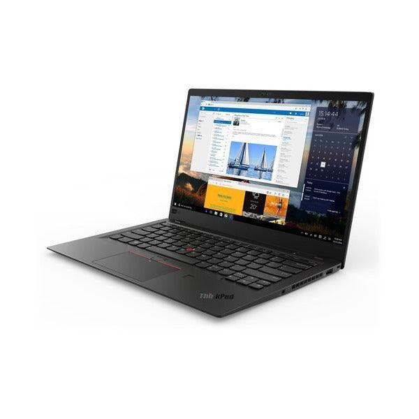 Lenovo ThinkPad X1 Carbon i7 8550U 1.8GHz 8GB 256GB SSD 14" Touch W11P | 1yr Wty