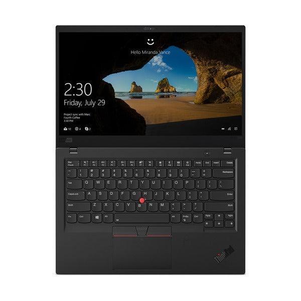 Lenovo ThinkPad X1 Carbon i7 8550U 1.8GHz 8GB 256GB SSD 14" Touch W11P | 1yr Wty