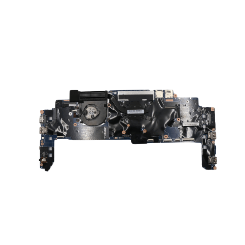 Refurbished Lenovo ThinkPad X1 Yoga G2 01AX853 motherboard, featuring an Intel Core i5-7300U 2.6GHz CPU and 8GB RAM, displayed on a white background. Brand: Lenovo.